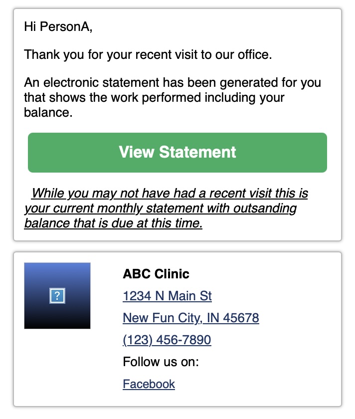 Avoid These Email Mistakes: How to Keep Your Business Emails Secure and Trustworthy